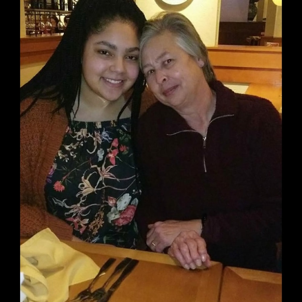 Meet your Posher, Deztiny